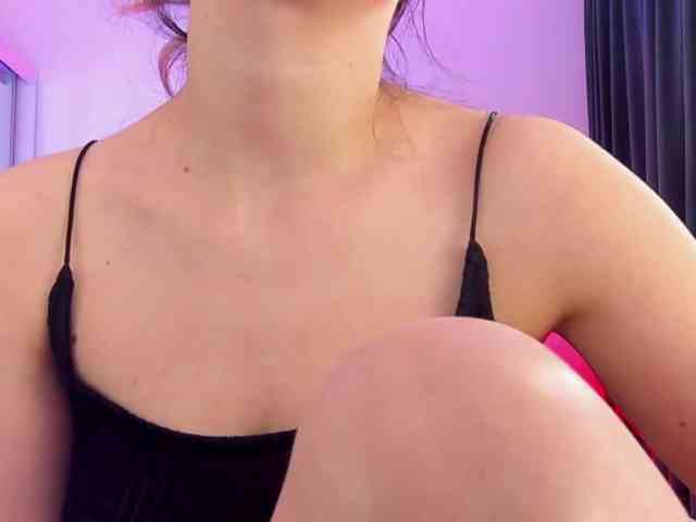 AllisonSweets webcam