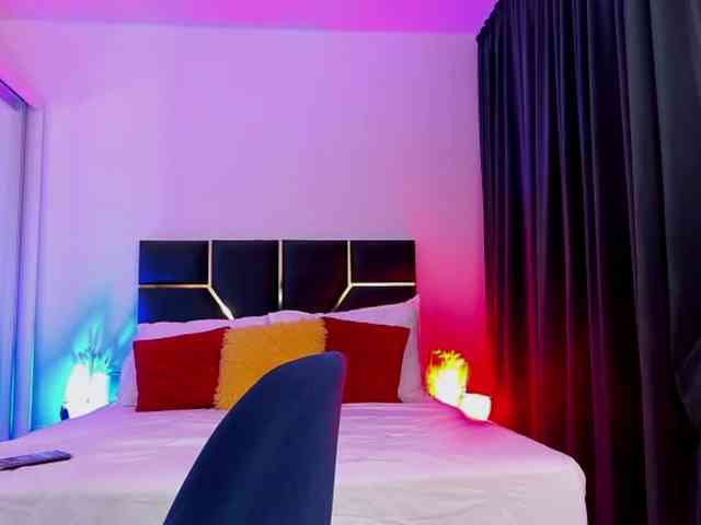 AllisonSweets webcam