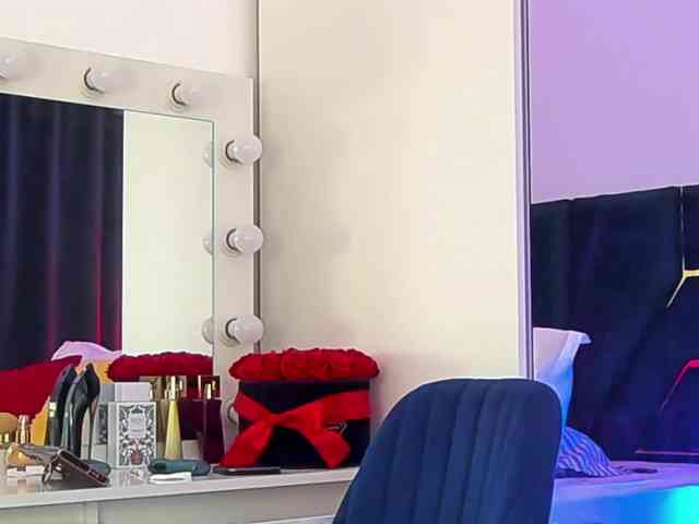 AllisonSweets webcam