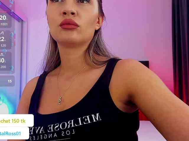 AllisonSweets webcam