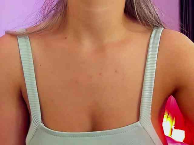 AllisonSweets webcam