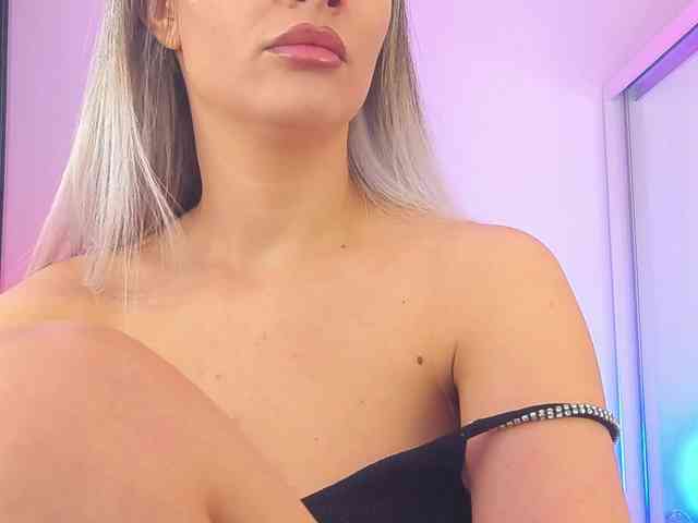 AllisonSweets webcam