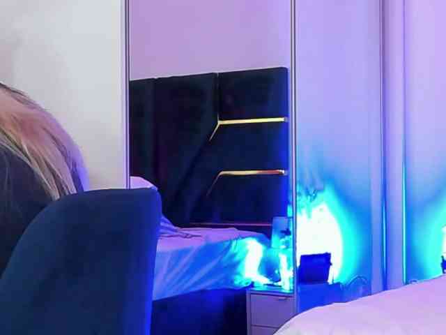 AllisonSweets webcam