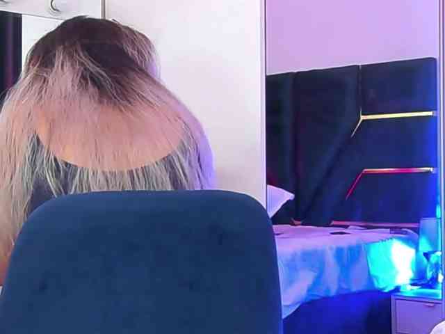 AllisonSweets webcam