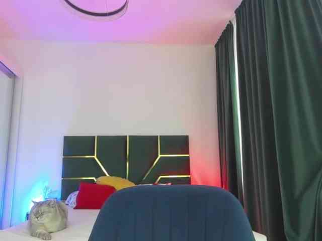AllisonSweets webcam