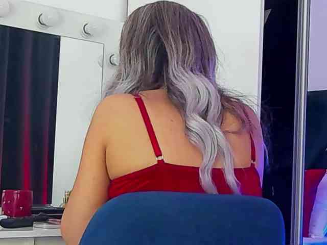 AllisonSweets webcam