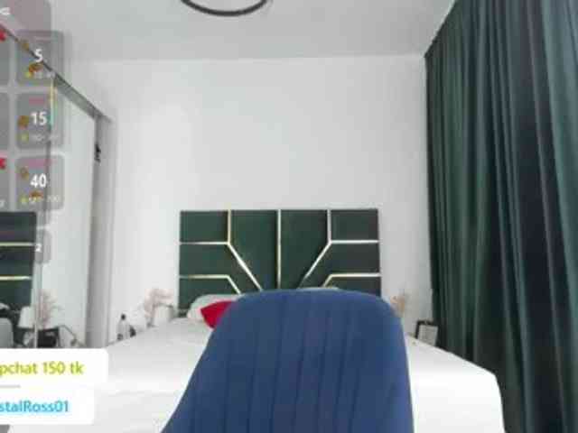 AllisonSweets webcam