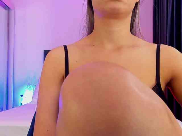 AllisonSweets webcam