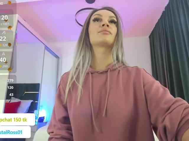 AllisonSweets - Girl 