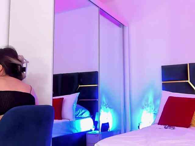 AllisonSweets webcam