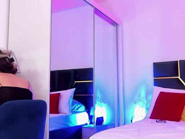 AllisonSweets webcam