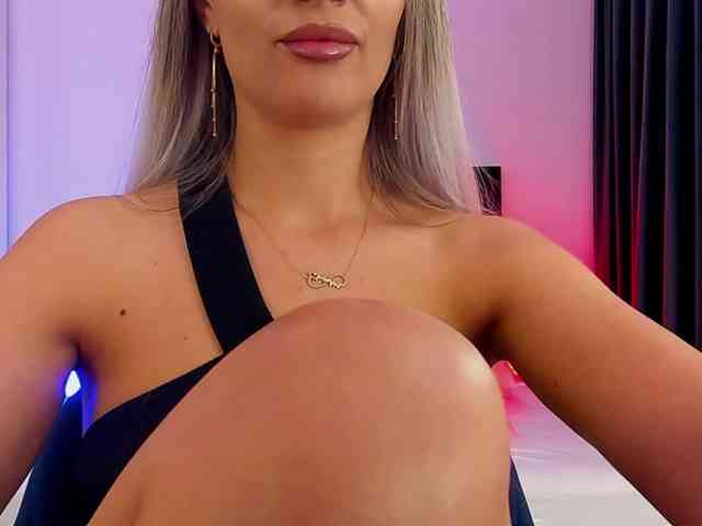 AllisonSweets webcam