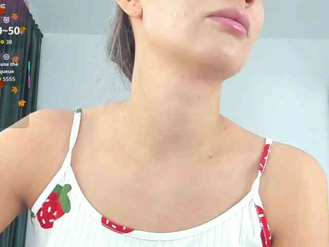 AllisonSweets webcam