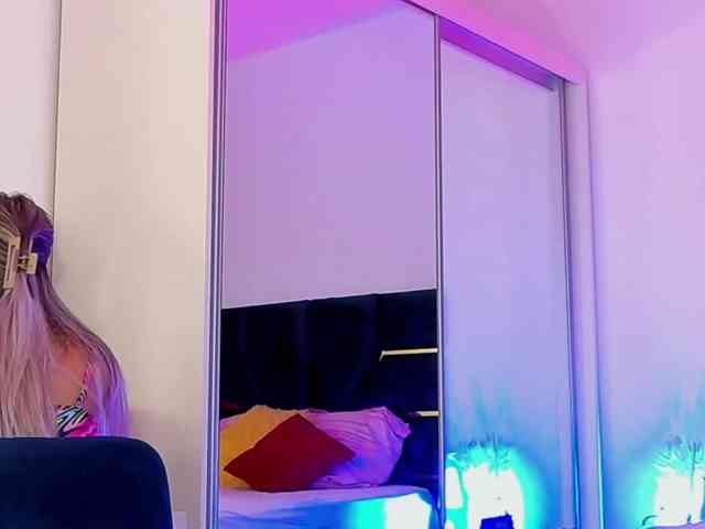 AllisonSweets webcam