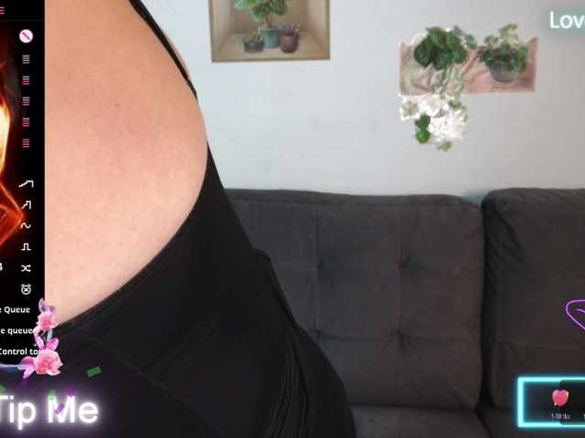MelissaRiley live cam preview