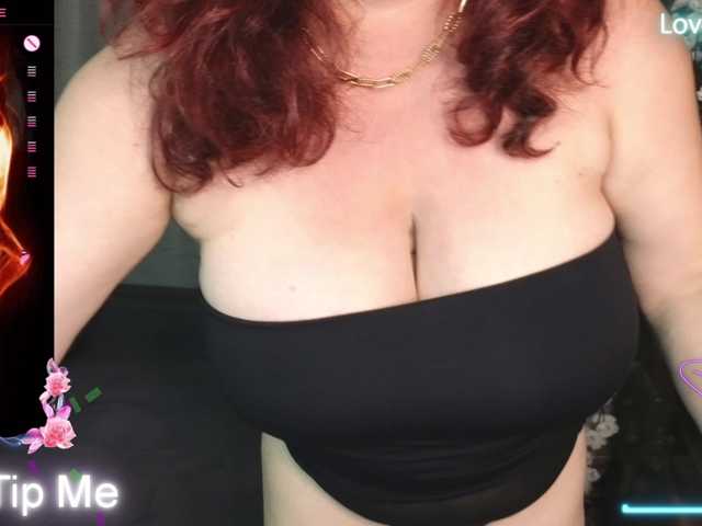 MelissaRiley live cam on BongaCams