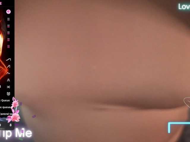 MelissaRiley live cam on BongaCams