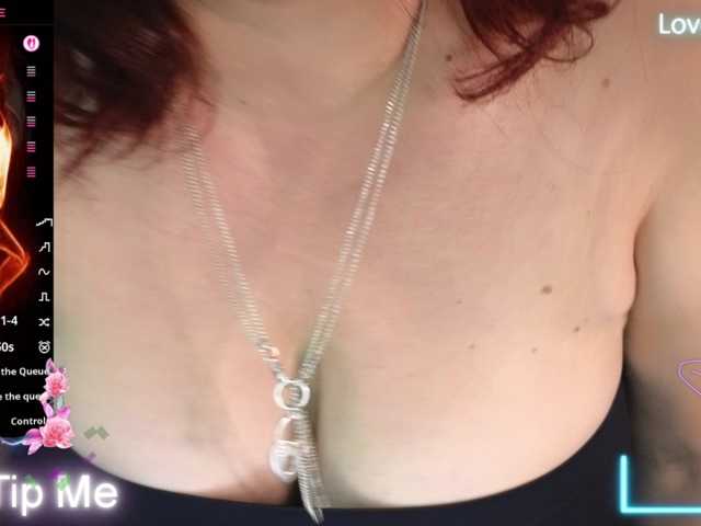 MelissaRiley live cam on BongaCams