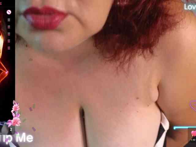 MelissaRiley webcam