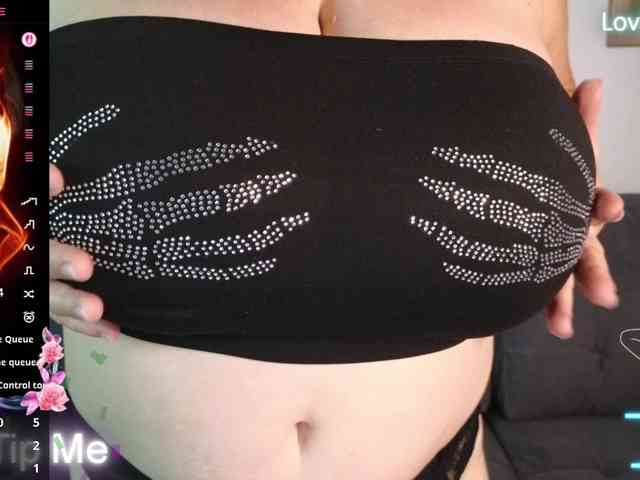 MelissaRiley webcam