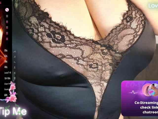 MelissaRiley webcam