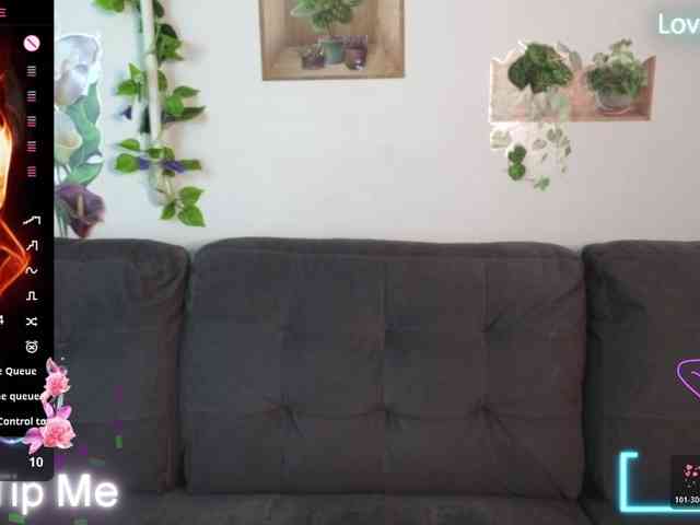 MelissaRiley webcam