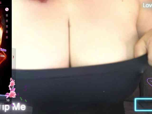 MelissaRiley webcam