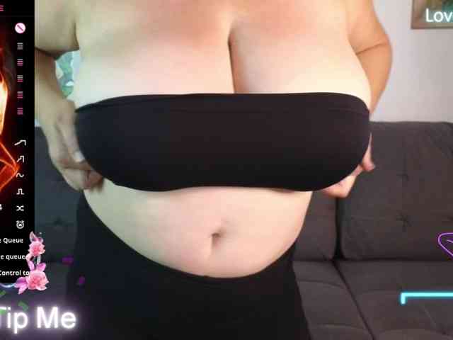 MelissaRiley webcam