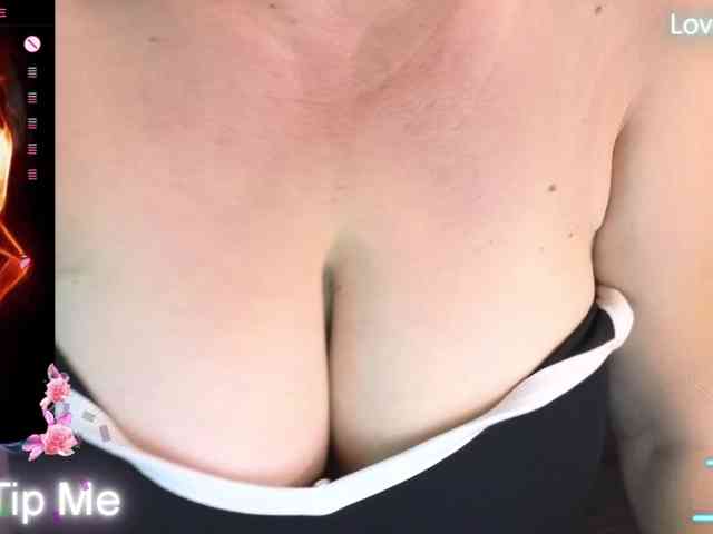 MelissaRiley webcam