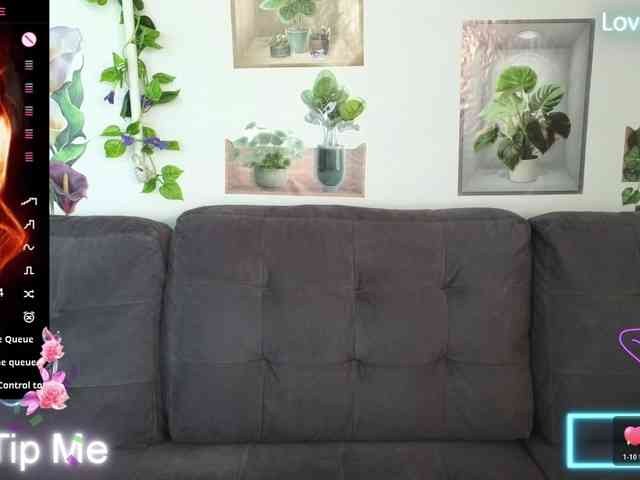 MelissaRiley webcam
