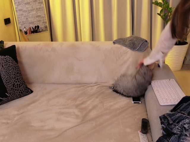 Icehotangel live cam on BongaCams