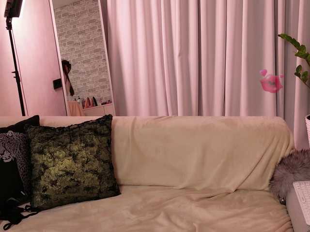 Icehotangel live cam on BongaCams
