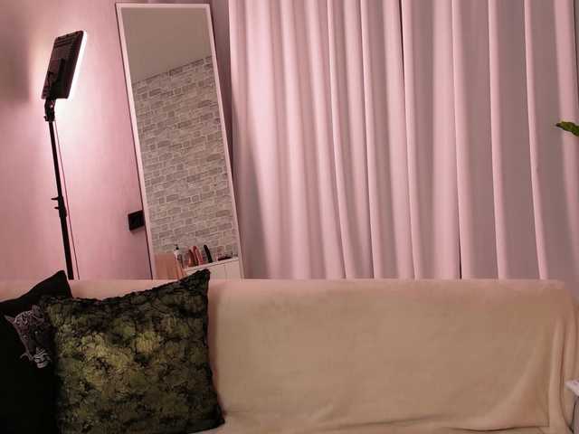 Icehotangel live cam on BongaCams