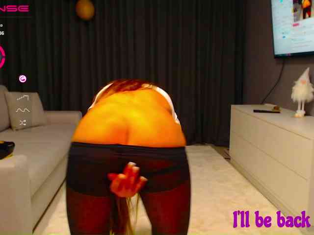 Icehotangel webcam