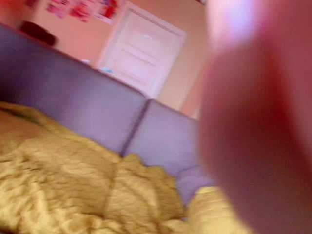 Kriszayka live cam on BongaCams
