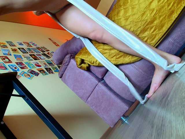 MissMotivated live webcam show