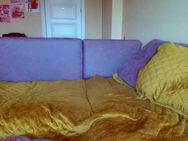 Kriszayka live cam on BongaCams