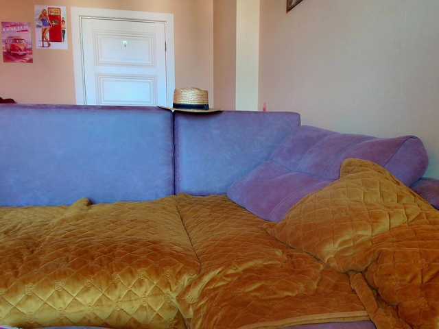 MissMotivated live webcam show