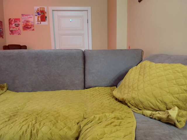 MissMotivated live cam preview