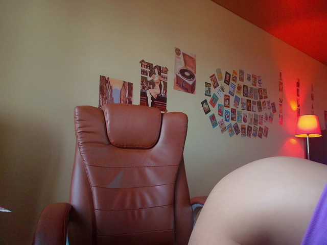 Kriszayka's BongaCams show and profile