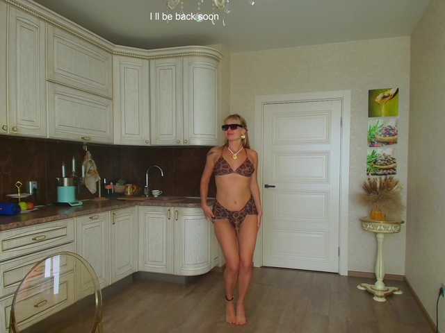 kriszayka cam belle