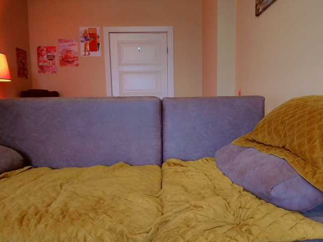 Kriszayka live cam on BongaCams