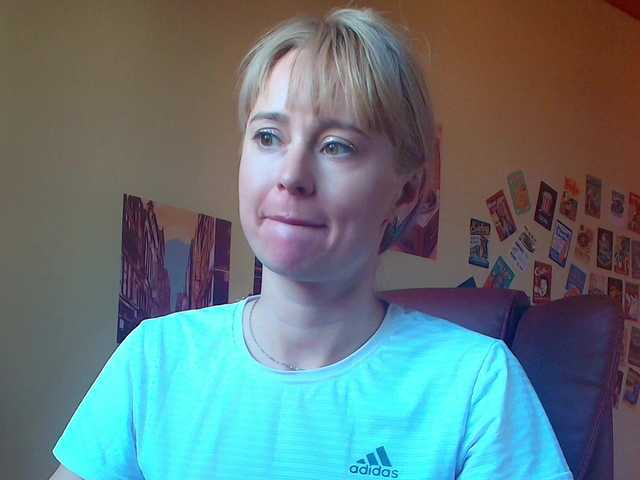 Kriszayka's BongaCams show and profile