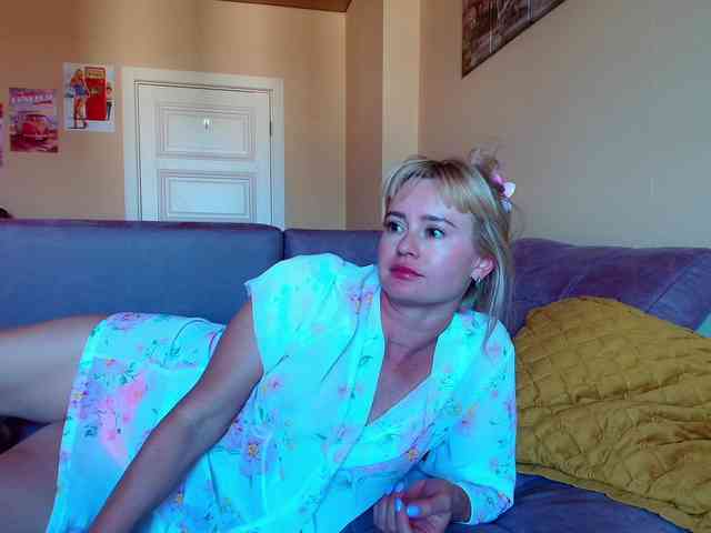 Kriszayka Sex Cam Show