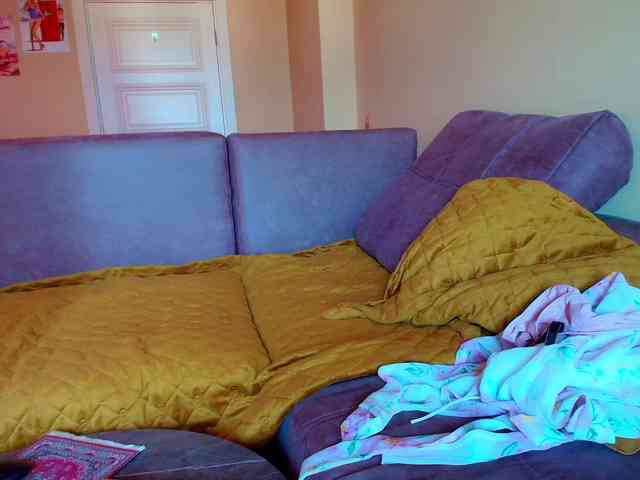 Kriszayka Sex Cam Show