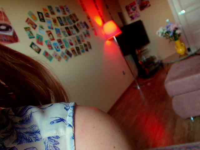 MissMotivated webcam