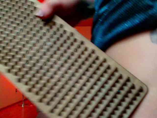 MissMotivated webcam