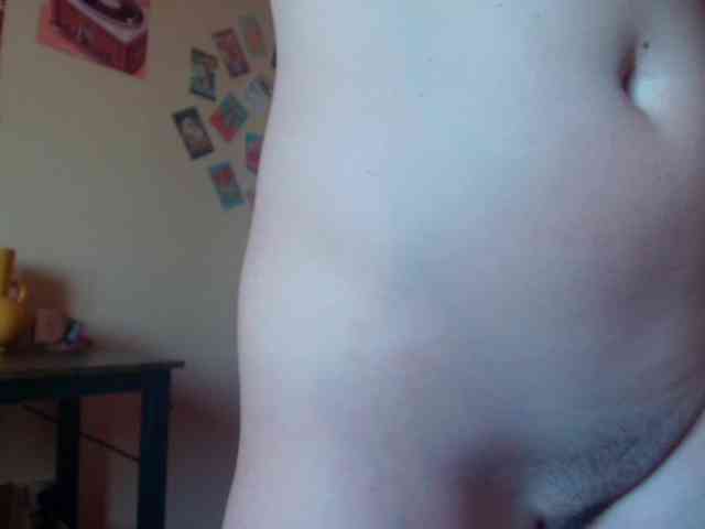 MissMotivated webcam