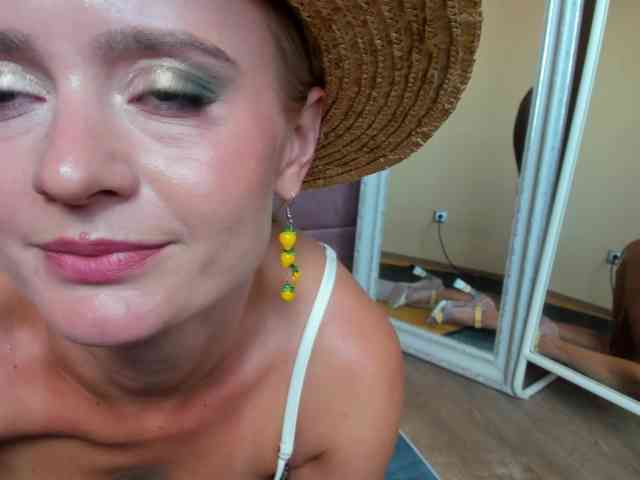 Modella: MissMotivated