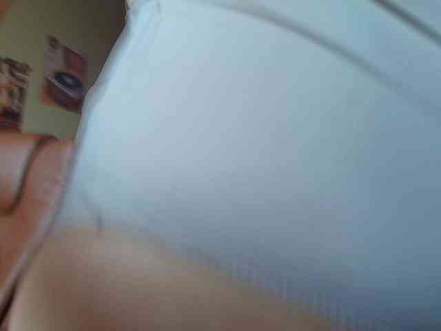 MissMotivated webcam